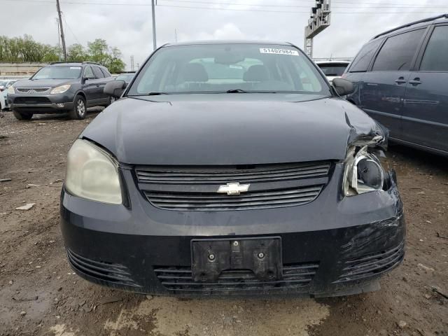 2010 Chevrolet Cobalt LS