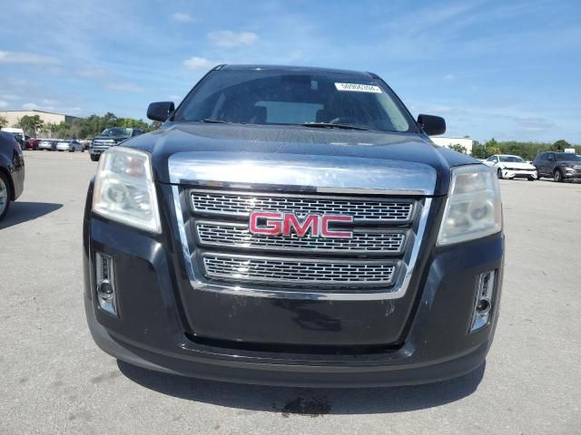 2013 GMC Terrain SLE