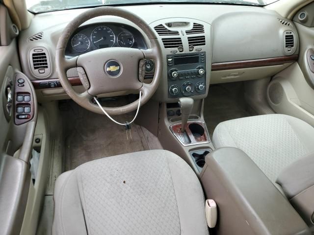 2006 Chevrolet Malibu LT