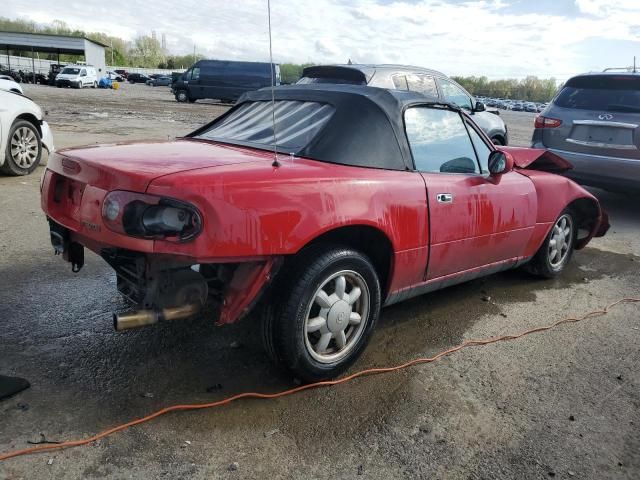 1993 Mazda MX-5 Miata