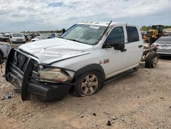 Camiones salvage a la venta en subasta: 2011 Dodge RAM 2500