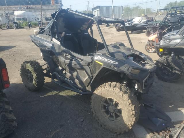 2022 Polaris RZR XP 1000