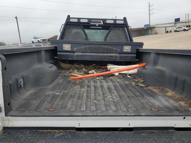 2010 Ford F350 Super Duty