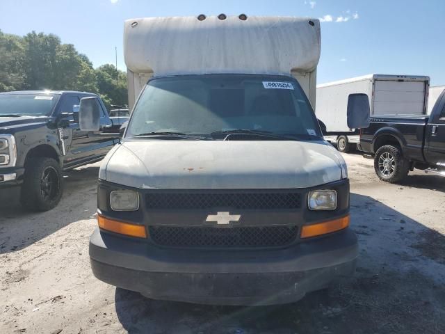 2006 Chevrolet Express G3500