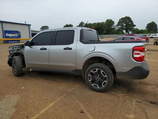 2023 Ford Maverick XL