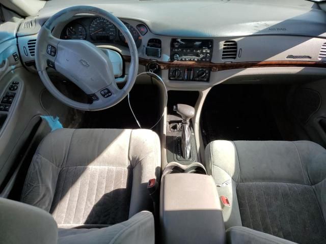 2000 Chevrolet Impala LS