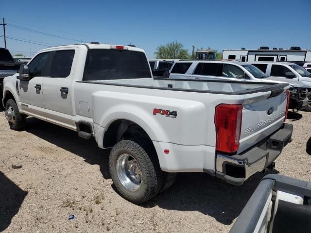 2020 Ford F350 Super Duty