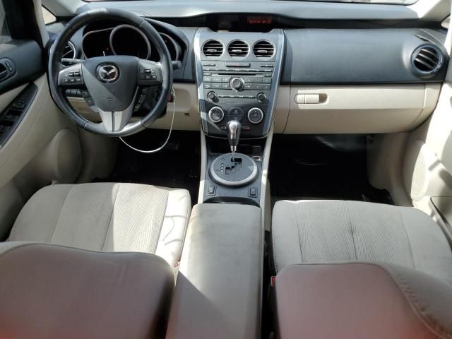 2011 Mazda CX-7