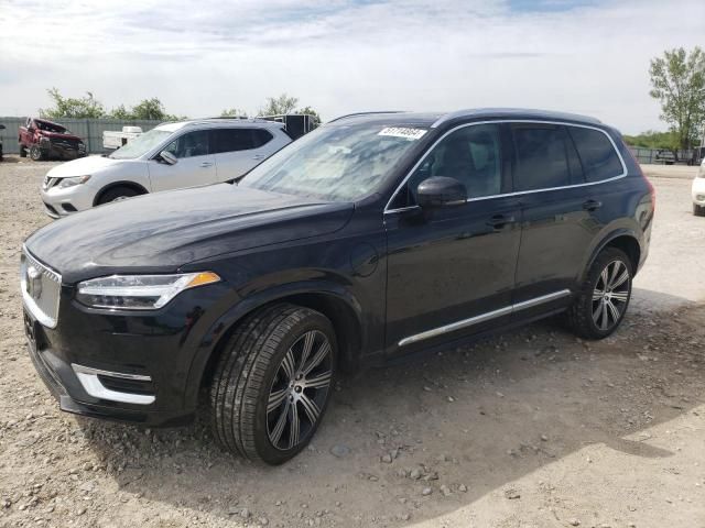 2023 Volvo XC90 Plus