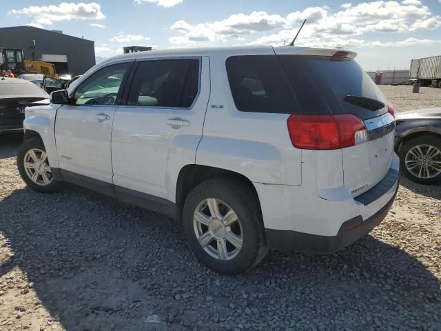 2014 GMC Terrain SLE