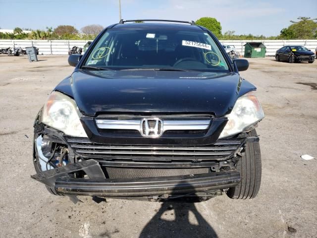 2009 Honda CR-V EX