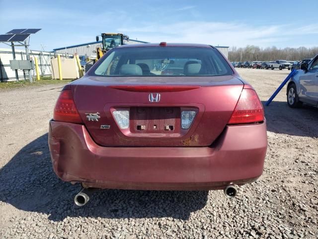 2006 Honda Accord EX