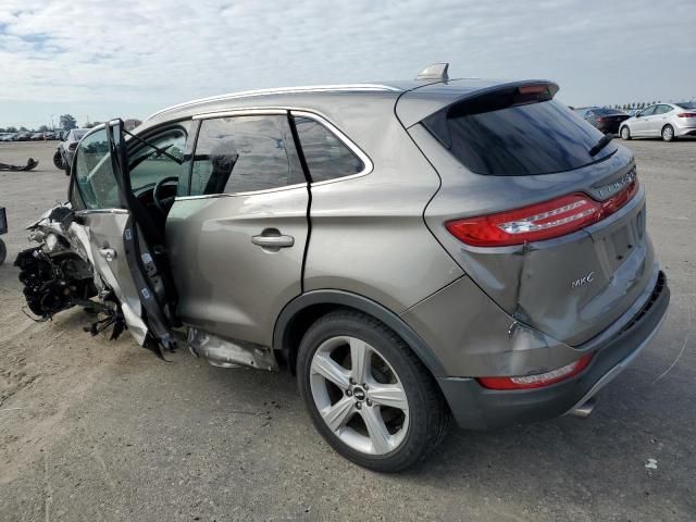 2016 Lincoln MKC Premiere