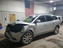 Buick Enclave Vehiculos salvage en venta: 2016 Buick Enclave