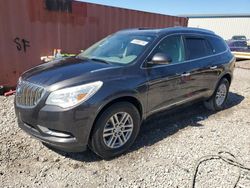 Buick Vehiculos salvage en venta: 2014 Buick Enclave