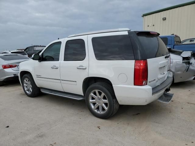 2013 GMC Yukon Denali