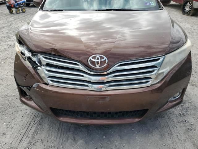 2012 Toyota Venza LE