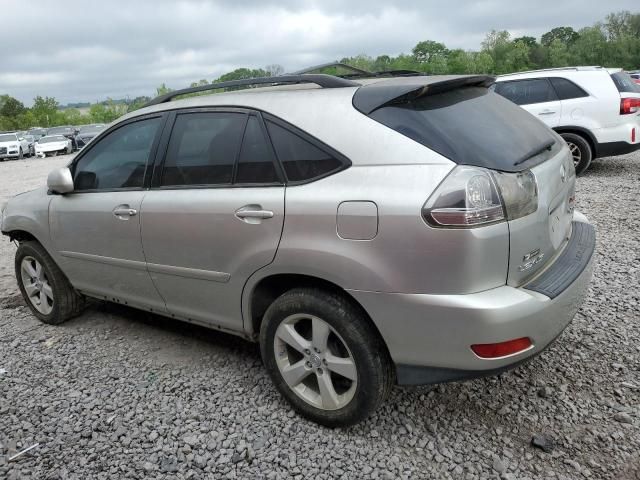 2007 Lexus RX 350