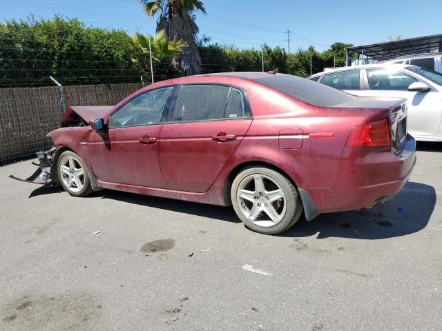 2006 Acura 3.2TL