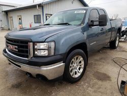 2010 GMC Sierra K1500 for sale in Pekin, IL