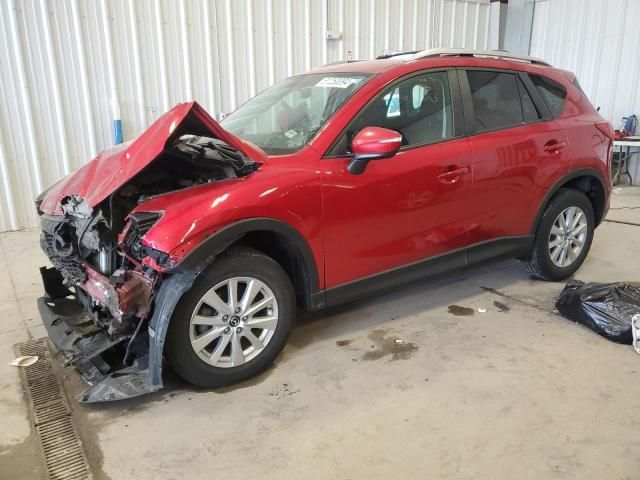 2015 Mazda CX-5 Touring