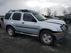 2003 Nissan Xterra XE