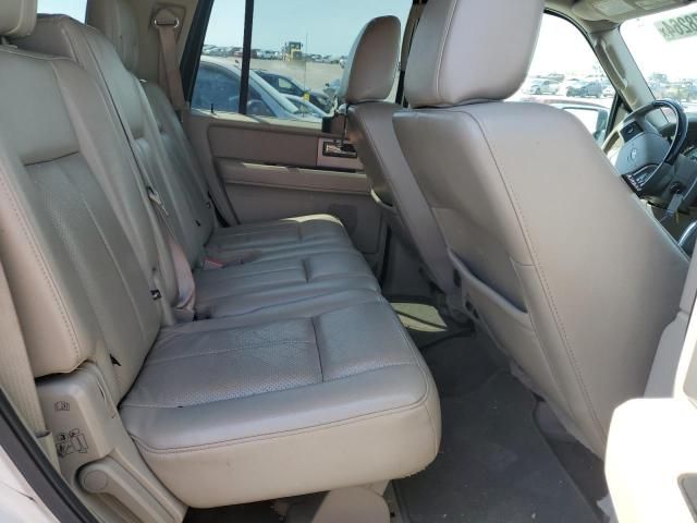 2011 Ford Expedition Limited