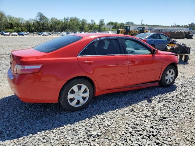 2007 Toyota Camry CE