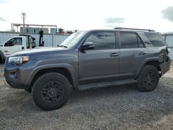 Vehiculos salvage en venta de Copart Kapolei, HI: 2019 Toyota 4runner SR5