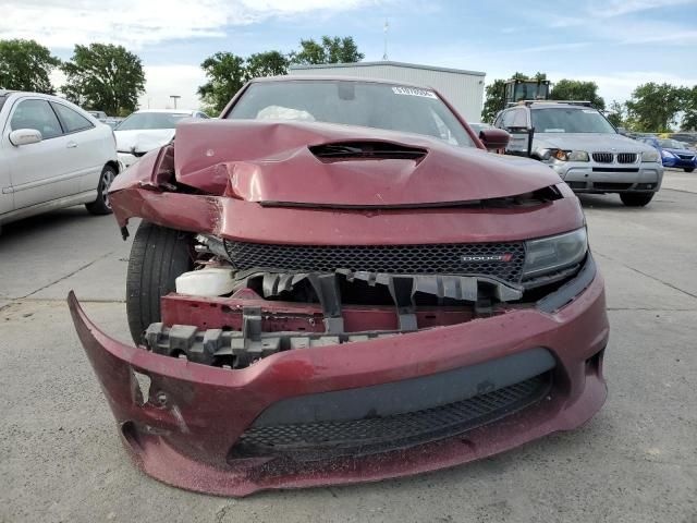 2020 Dodge Charger GT