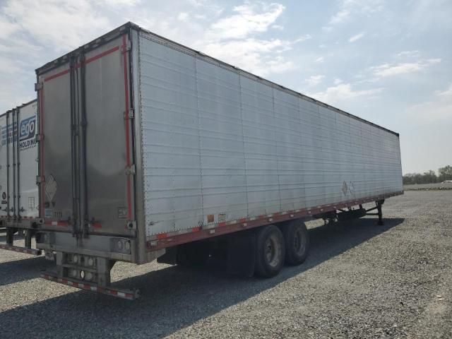 2005 Ggsd Reefer