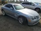 2005 Chrysler Crossfire Limited