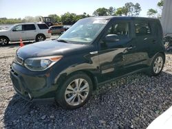 Vehiculos salvage en venta de Copart Byron, GA: 2016 KIA Soul +
