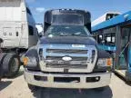 2008 Ford F650 Super Duty