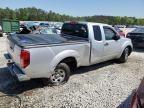 2010 Nissan Frontier King Cab SE