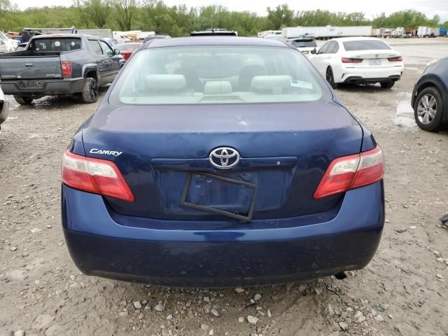 2007 Toyota Camry CE