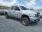 2007 Dodge RAM 2500 ST