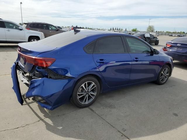 2023 KIA Forte LX