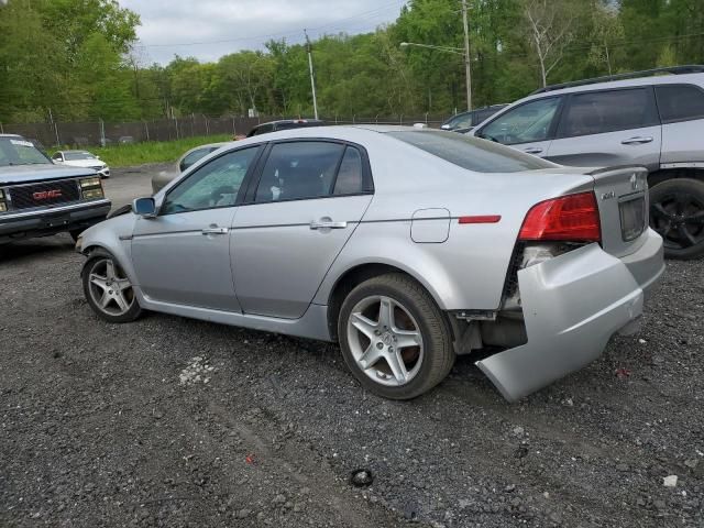 2006 Acura 3.2TL