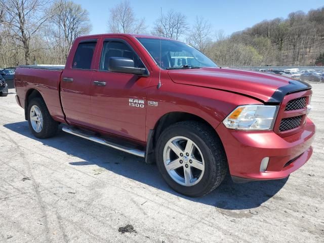 2013 Dodge RAM 1500 ST