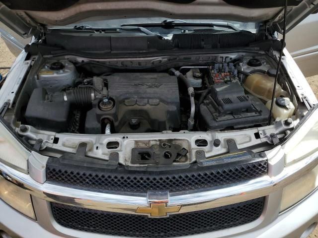 2008 Chevrolet Equinox LS