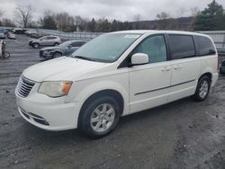 2011 Chrysler Town & Country Touring for sale in Grantville, PA