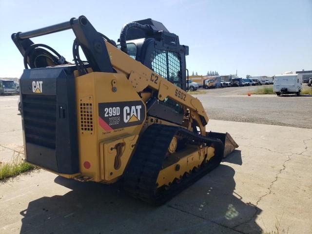 2019 Caterpillar 299D