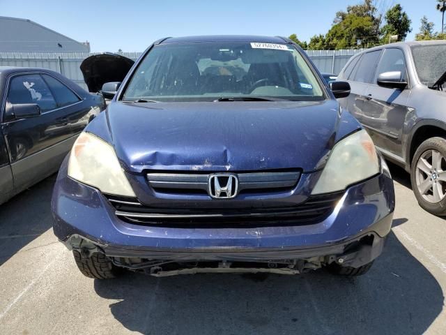 2008 Honda CR-V LX