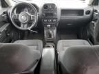 2011 Jeep Patriot Sport