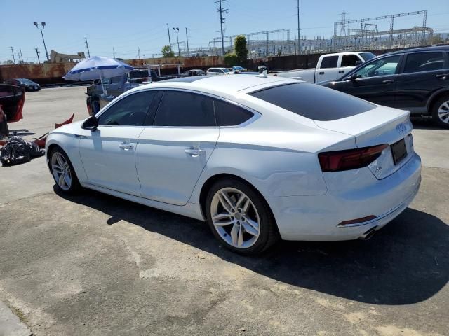 2019 Audi A5 Premium