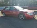 2007 Buick Lucerne CXS