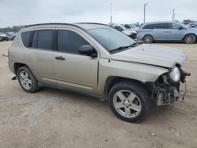 2009 Jeep Compass Sport