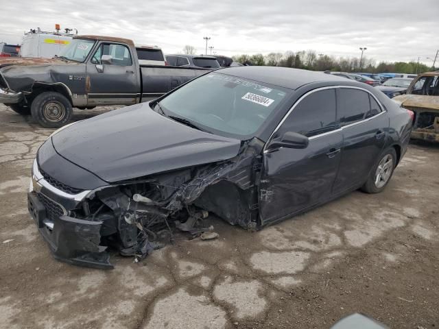 2014 Chevrolet Malibu LS