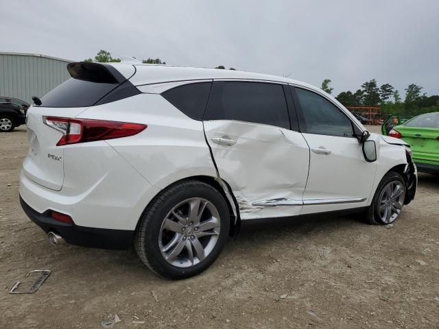 2020 Acura RDX Advance